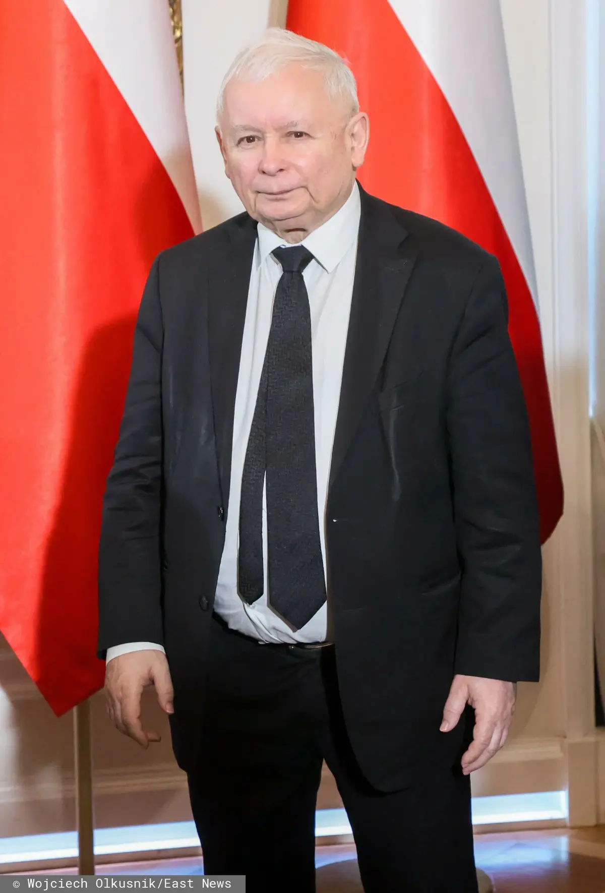 Jarosław Kaczyński