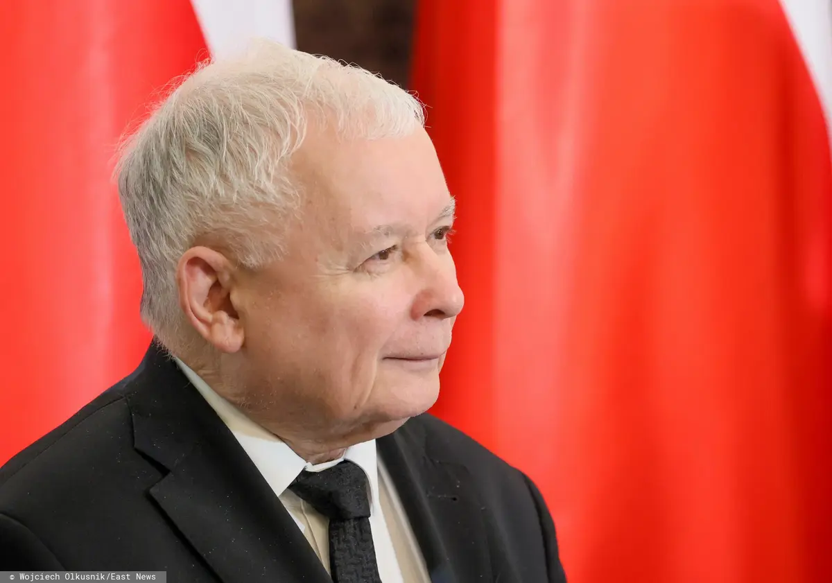 Jarosław Kaczyński