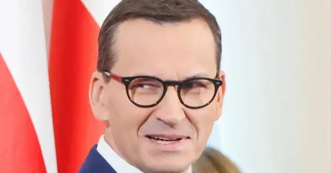 Główne zdjęcie - Morawiecki uspokaja seniorów. "W 2023 roku będzie i 13. emerytura i 14. też będzie"