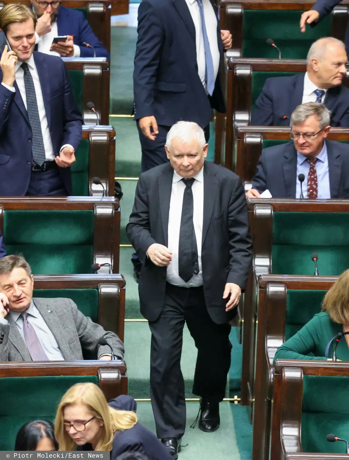 Jarosław Kaczyński