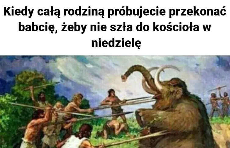 Mem o kościele