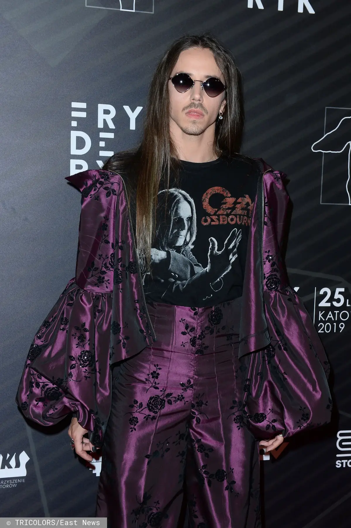 Michał Szpak Fryderyki 2019