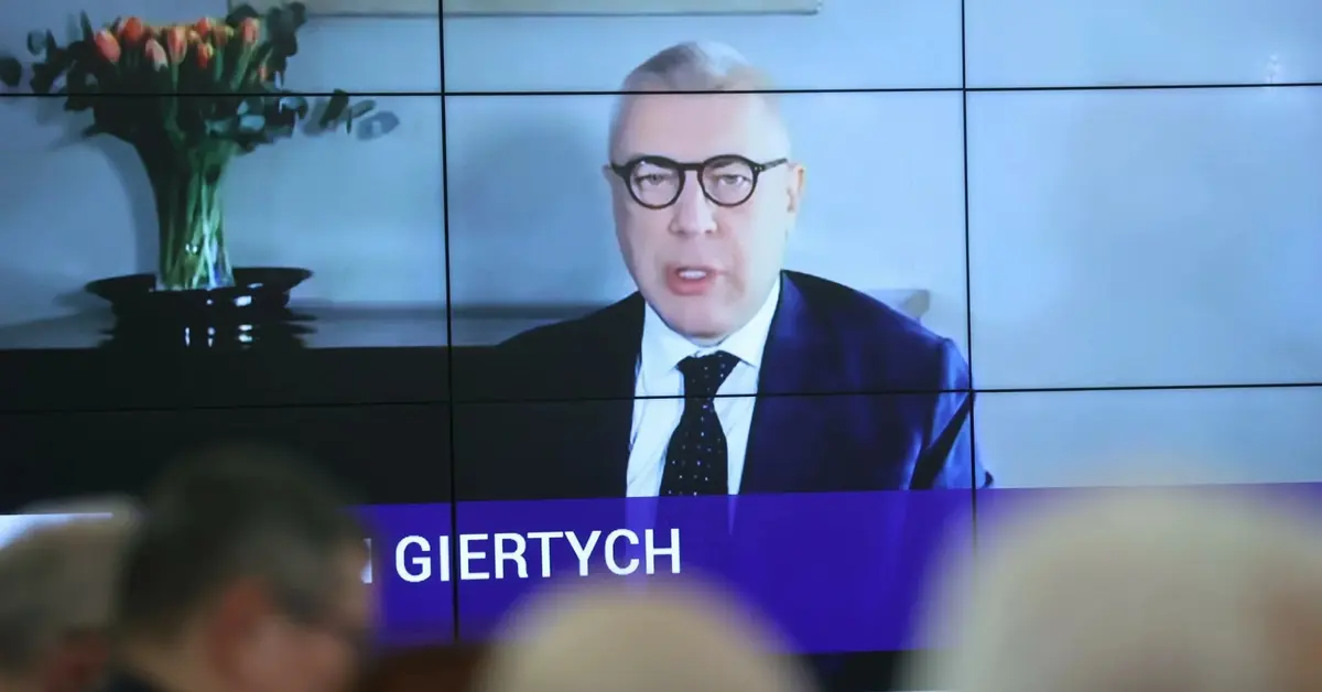 giertych w tv