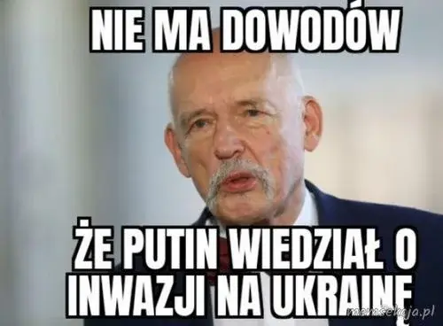 mem o korwinie