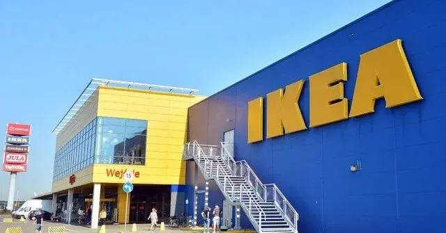 IKEA