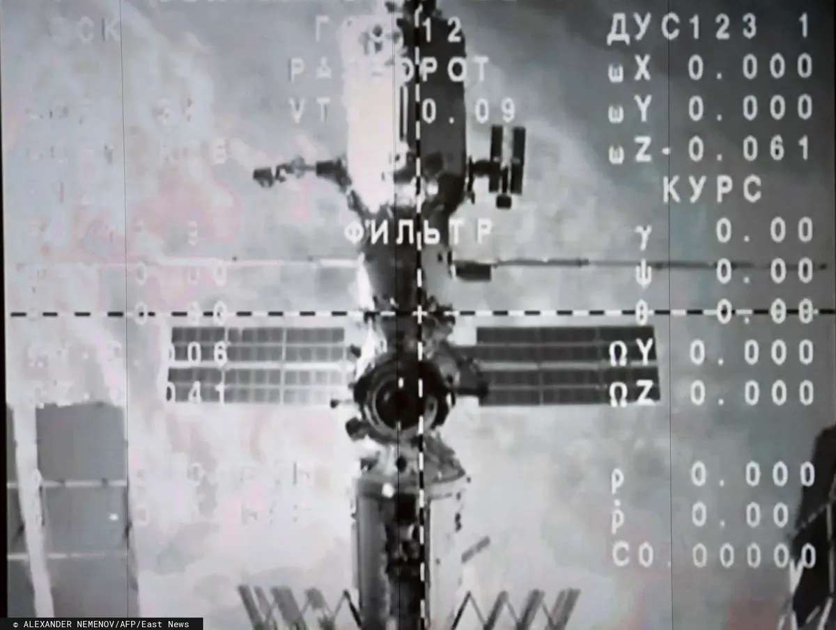 ISS