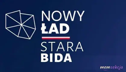 Nowy Ład Stara Bida