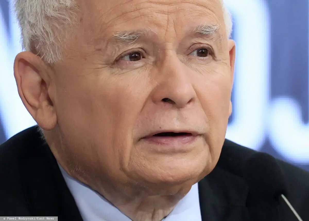 Jarosław Kaczyński