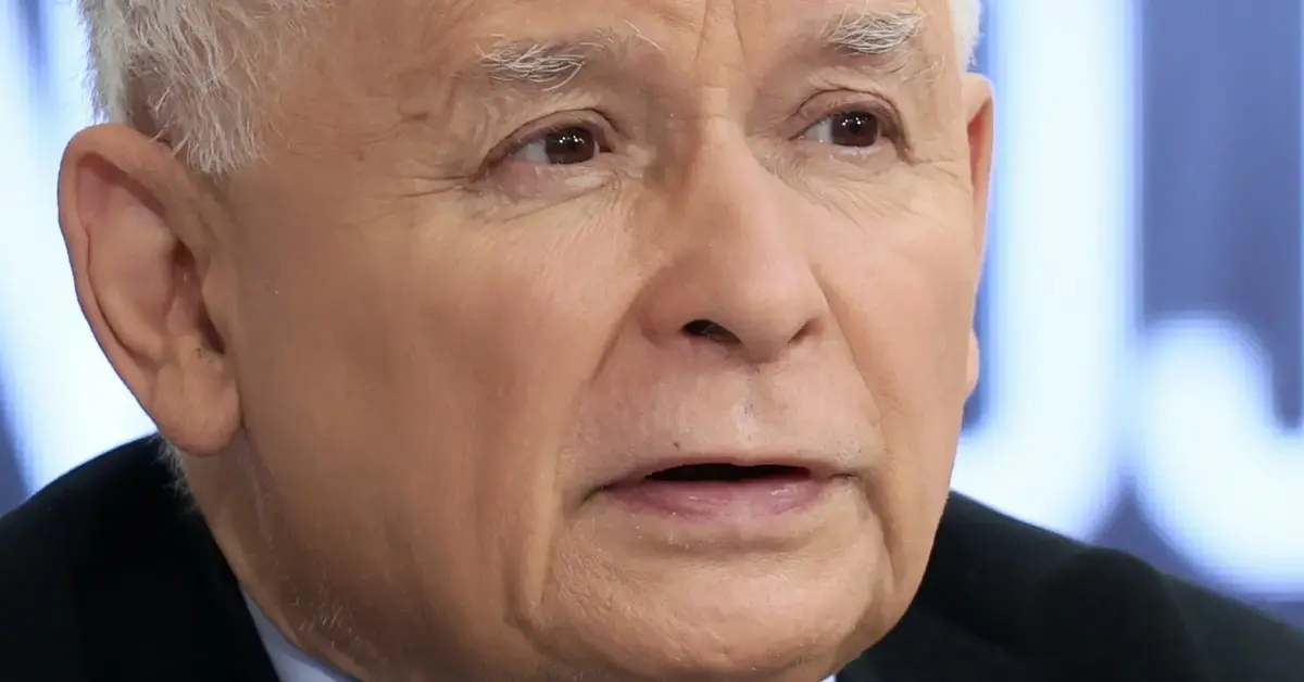 Jarosław Kaczyński