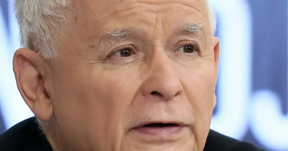 Jarosław Kaczyński