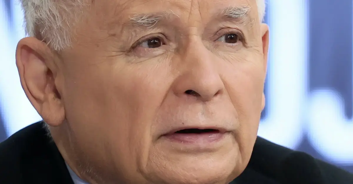 Jarosław Kaczyński