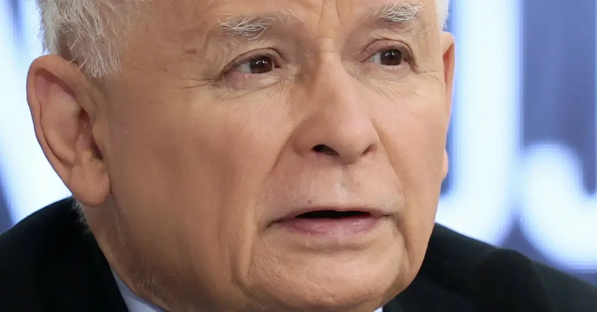 Jarosław Kaczyński