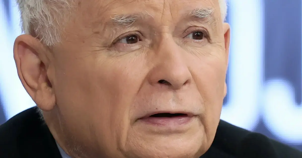 Jarosław Kaczyński