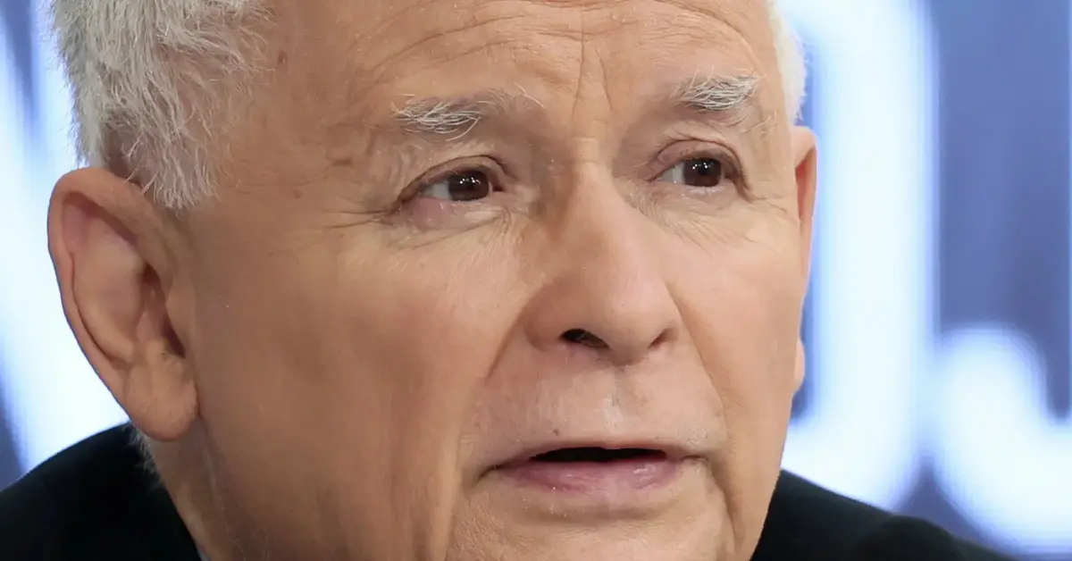 Jarosław Kaczyński