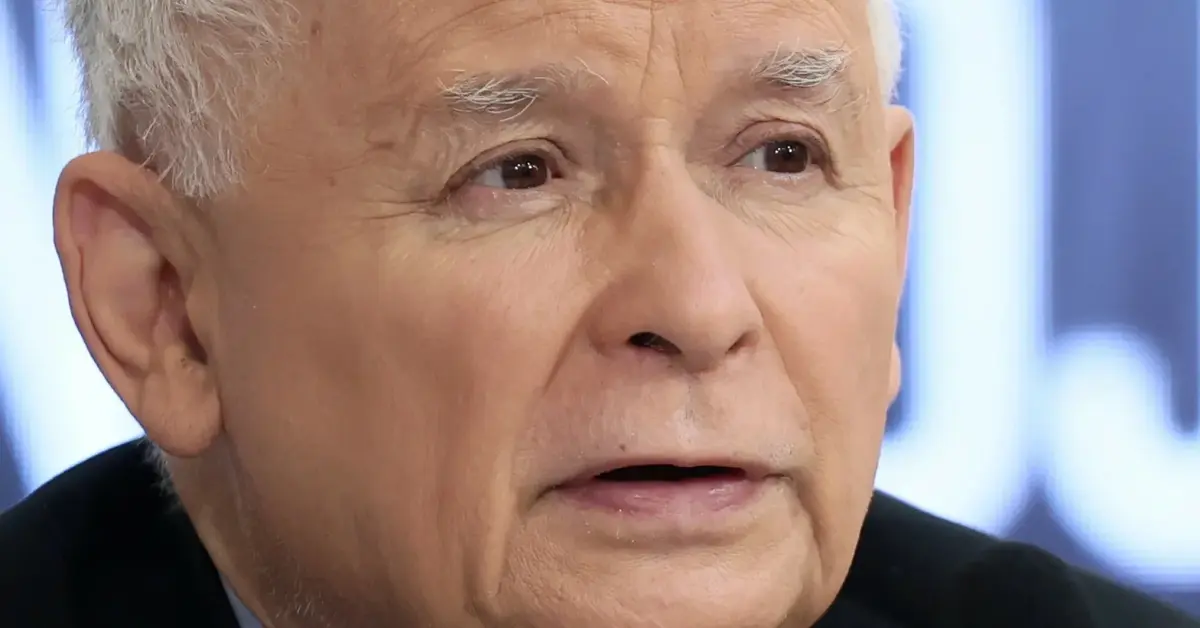 Jarosław Kaczyński