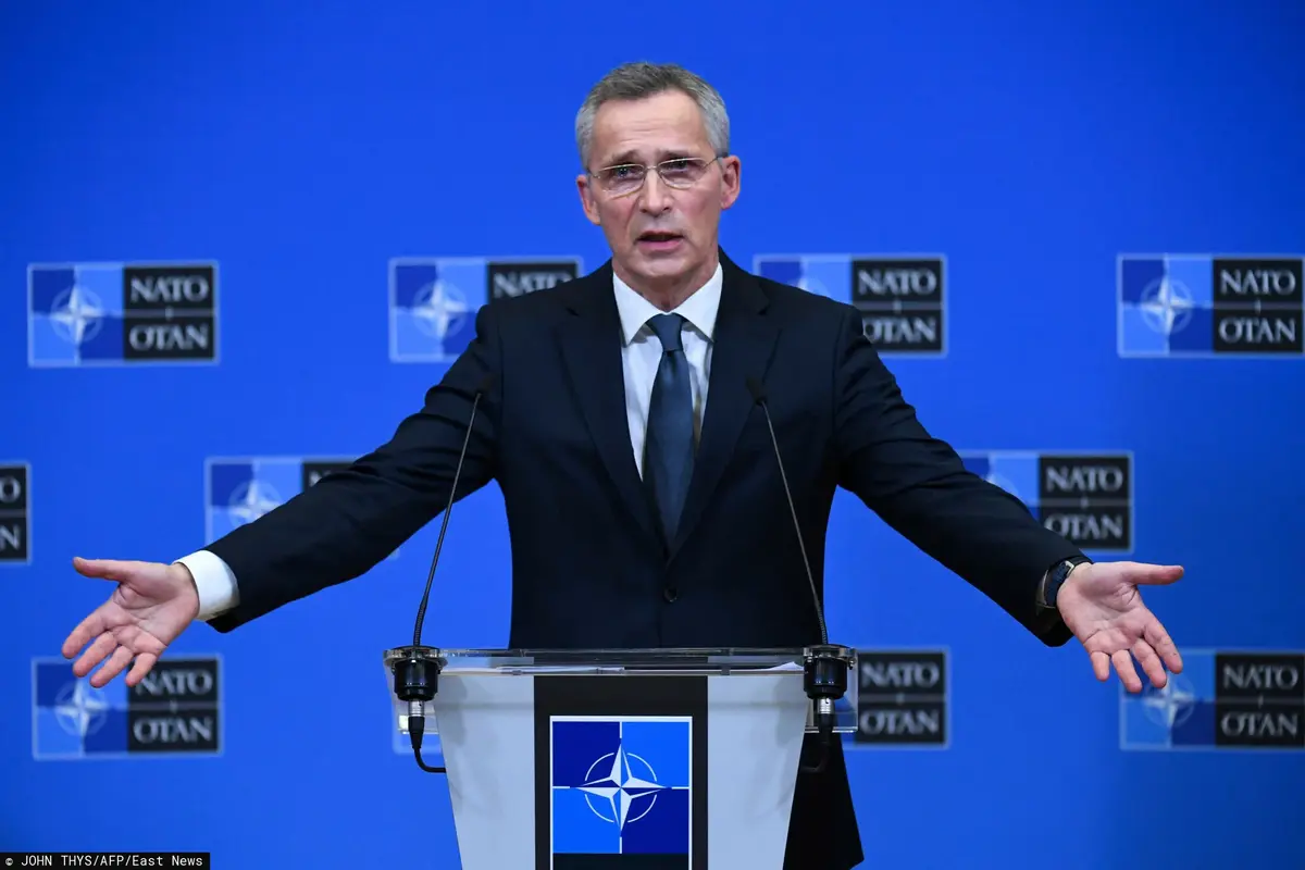 jens stoltenberg