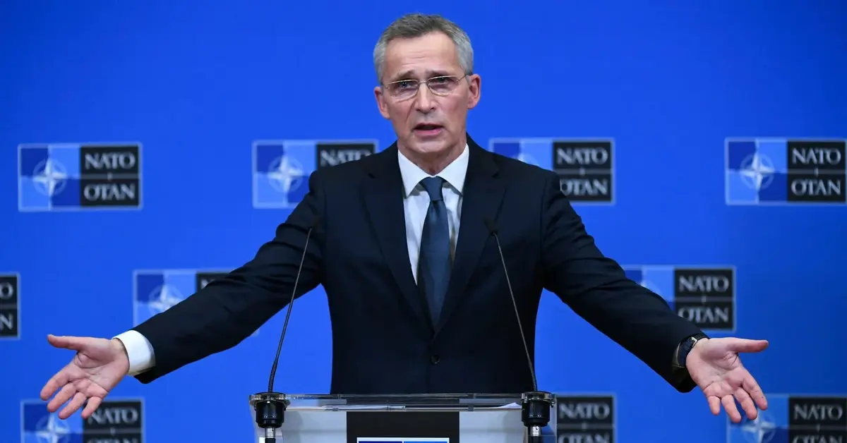 jens stoltenberg