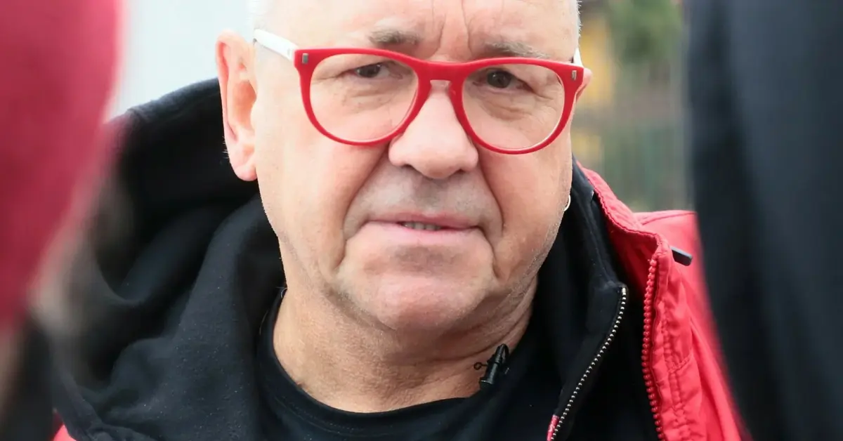 Jerzy Owsiak