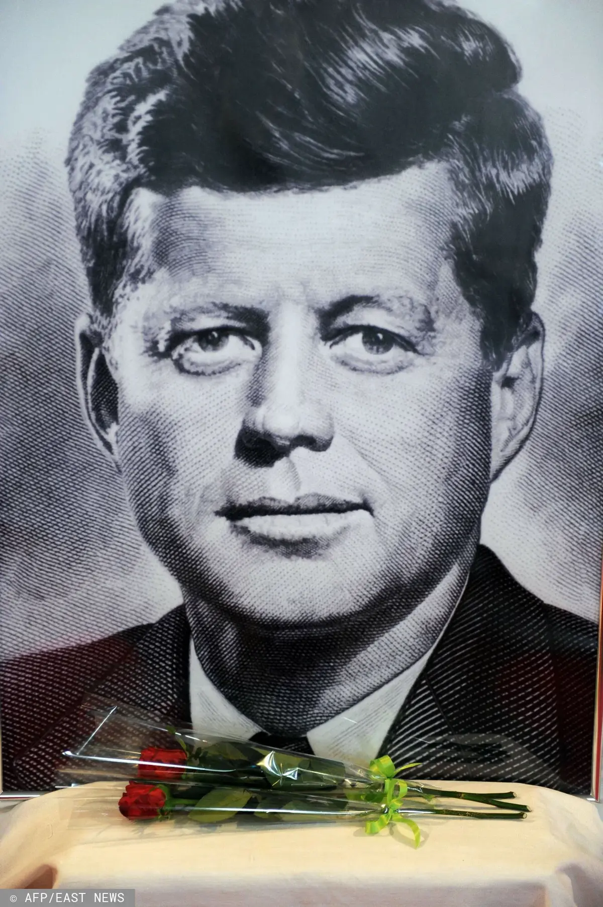 JFK
