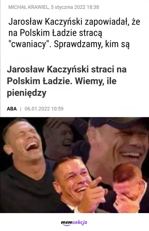 Kto straci na Polskim Ładzie?