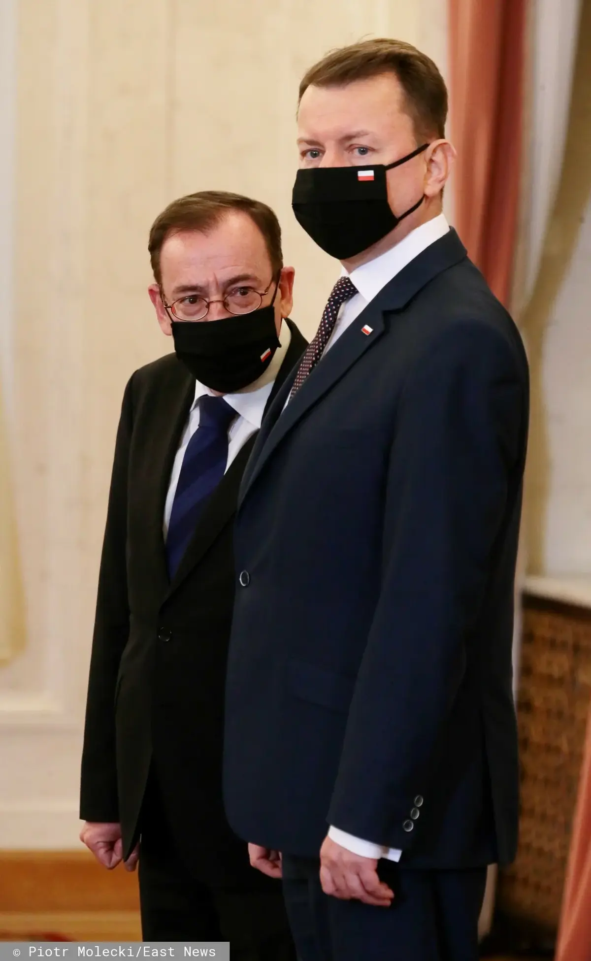 Kamiński i Błaszczak
