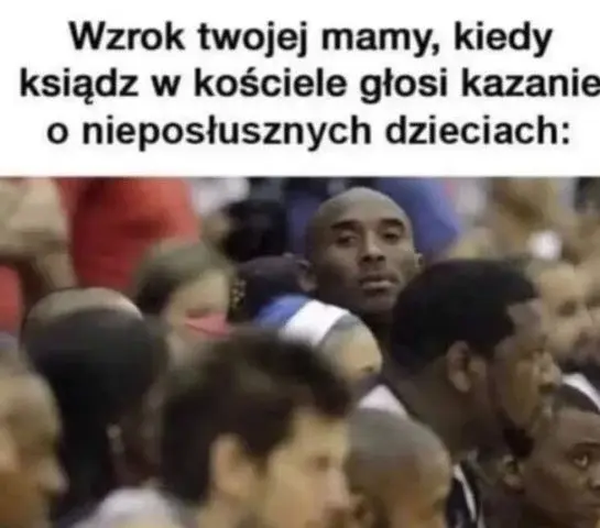 Mem o kościele