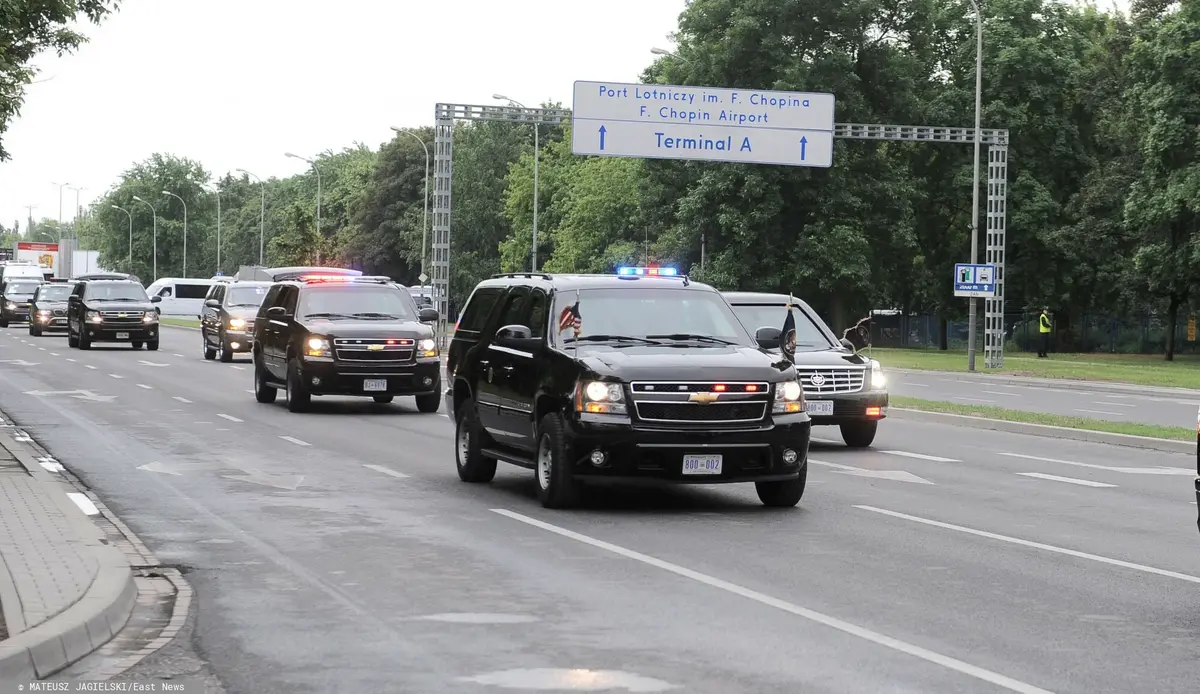 kolumna rządowa