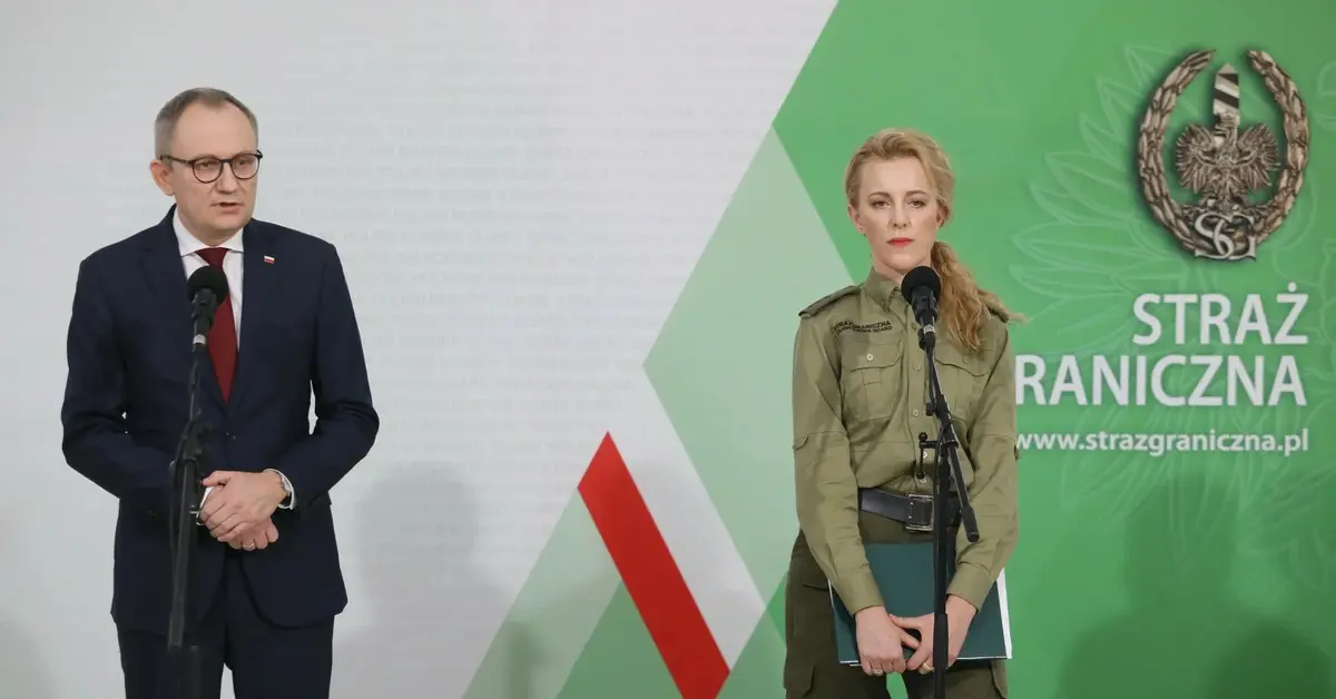 Konferencja SG