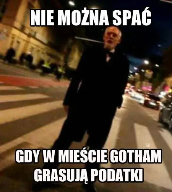 mem o korwinie