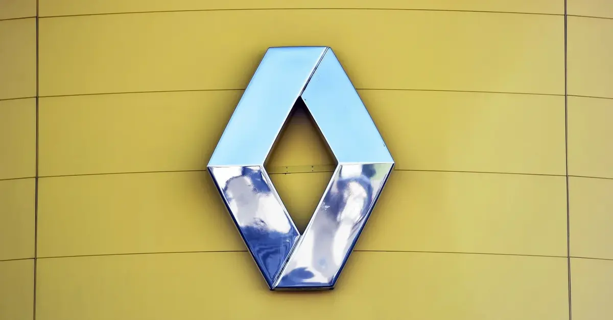 Logo Renault