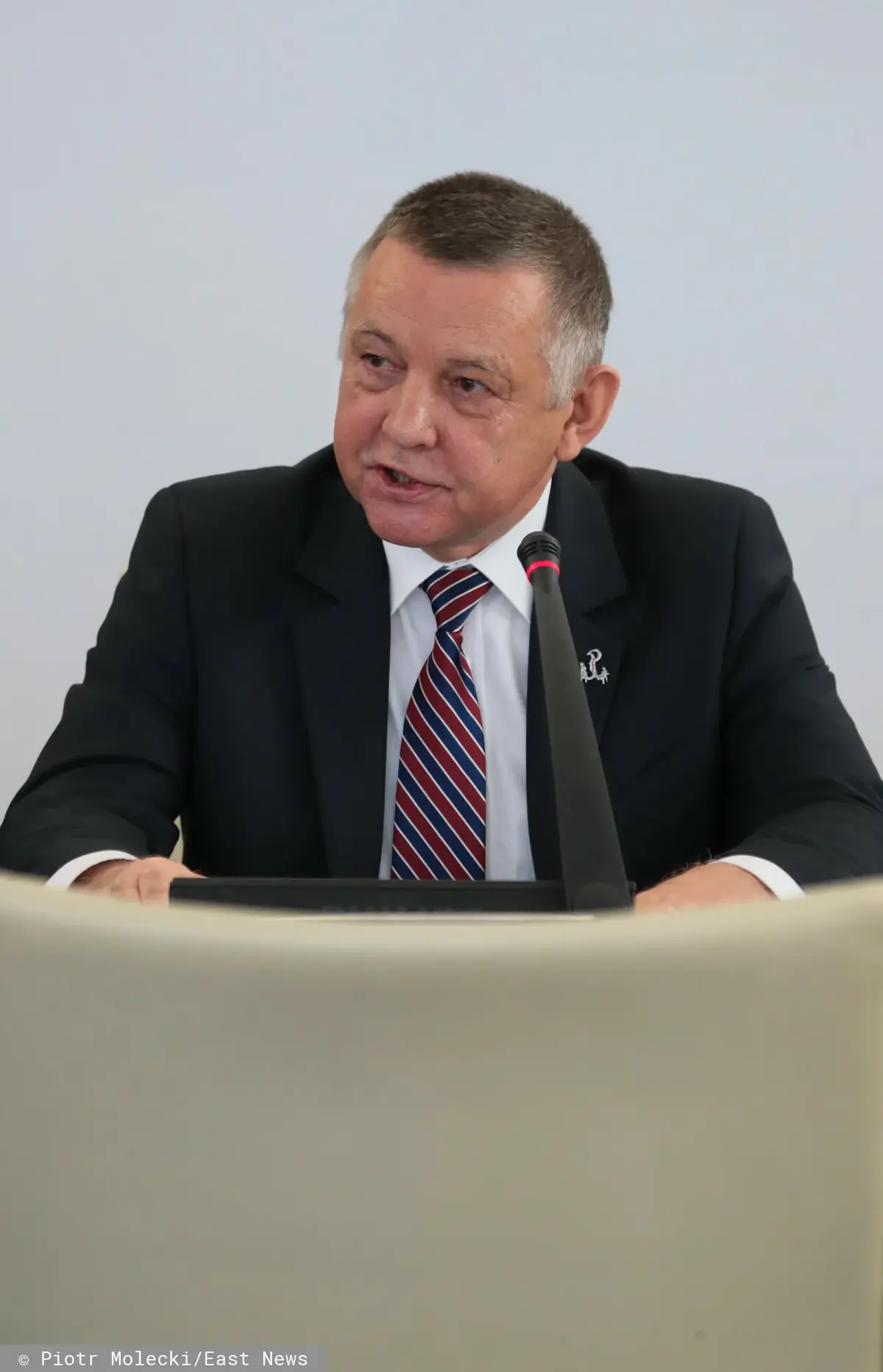 Marian Banaś