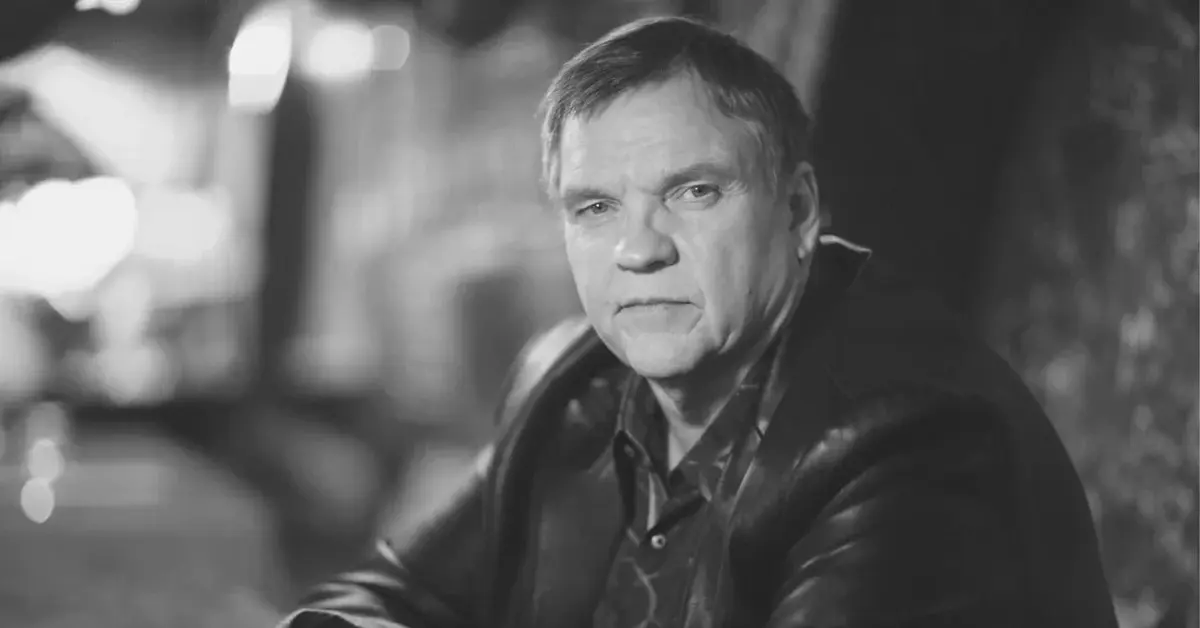 Główne zdjęcie - Meat Loaf nie żyje. Muzyk i aktor zmarł w wieku 74 lat