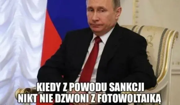 mem o putinie