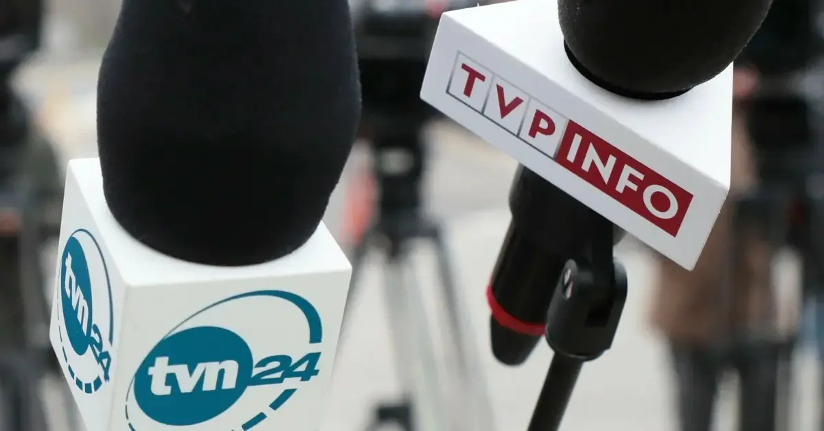 Główne zdjęcie - TVN manipuluje faktami - mówią posłowie PiS, którzy manipulują faktami