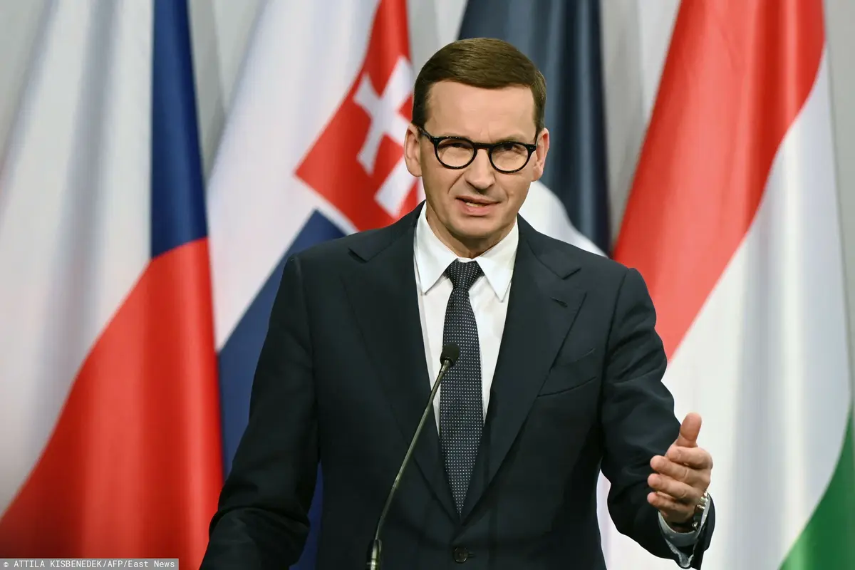 Mateusz Morawiecki