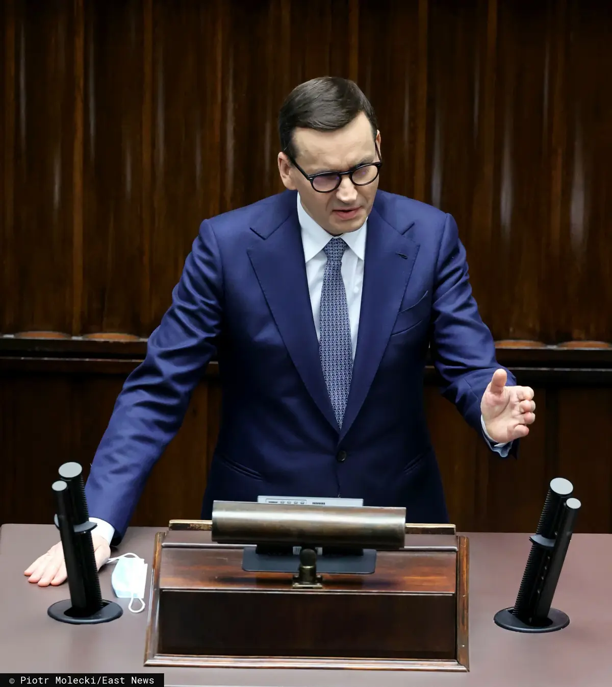 Mateusz Morawiecki