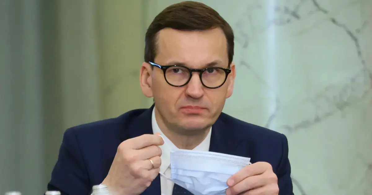 Mateusz Morawiecki