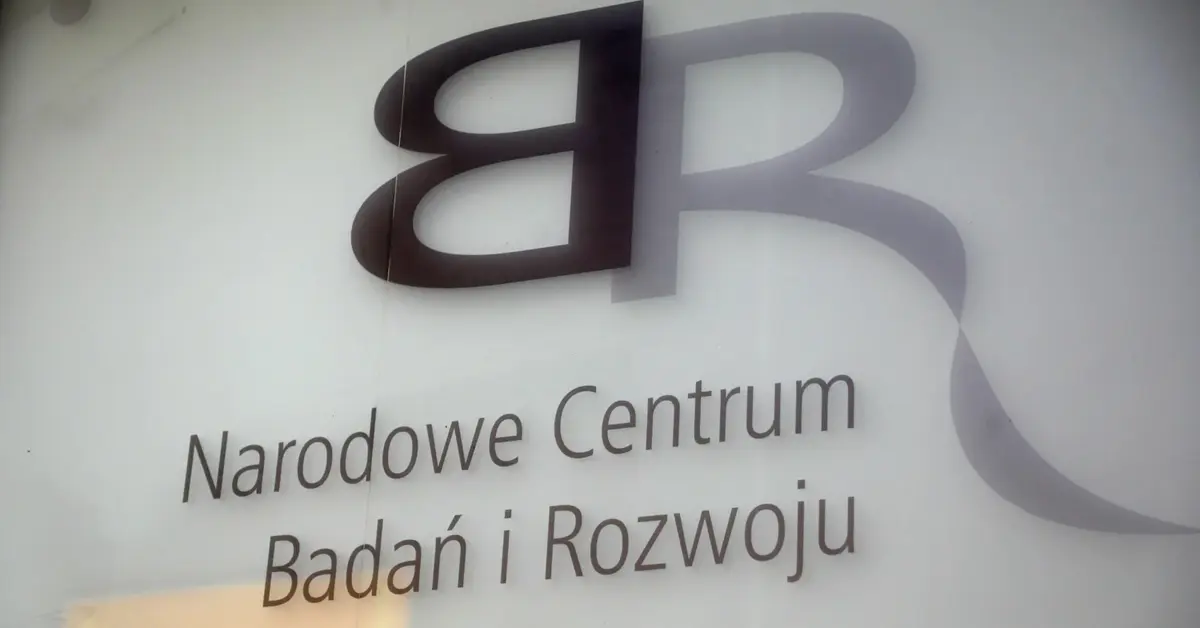 Siedziba Narodowego Centrum Badań i Rozwoju