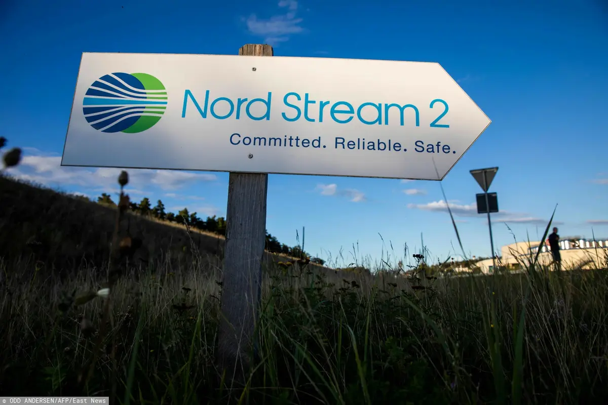 Nord Stream 2