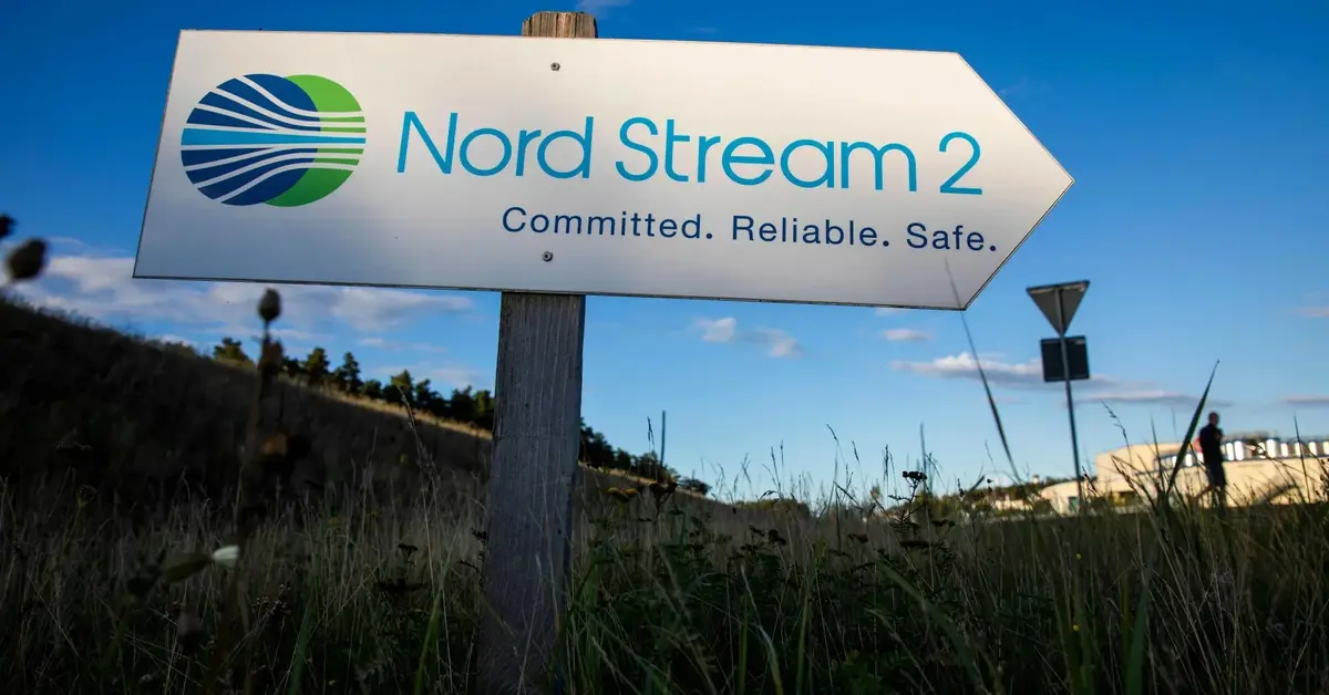 Nord Stream 2