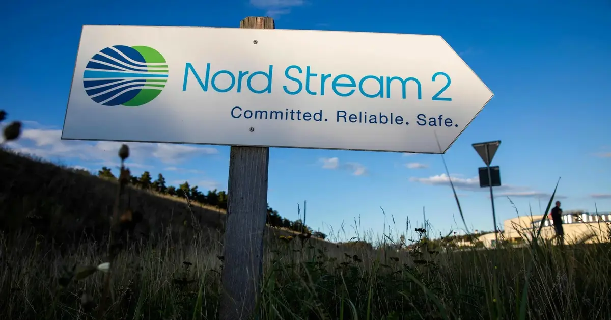 Nord Stream 2