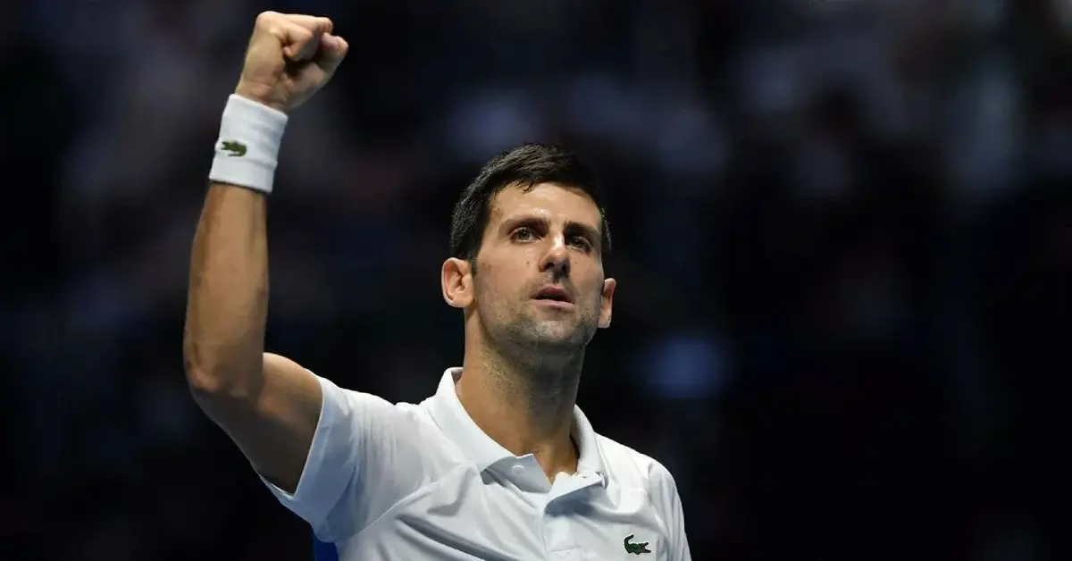 Główne zdjęcie - Djokovic zatrzymany na lotnisku w Melbourne! Nieoczekiwany zwrot akcji