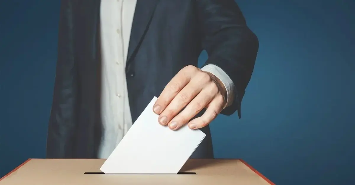 Ordynacja wyborcza określa zasady wyborów w Polsce