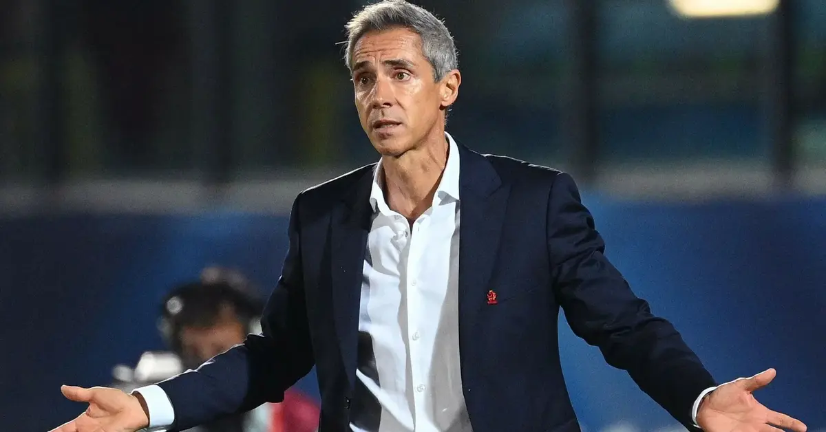 Paulo Sousa