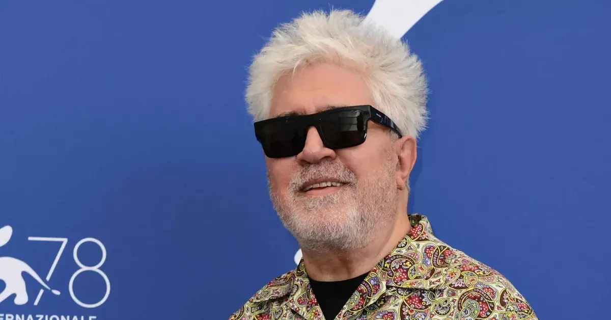 Główne zdjęcie - Pedro Almodóvar — jakie są filmy jednego z najbardziej znanych europejskich reżyserów?