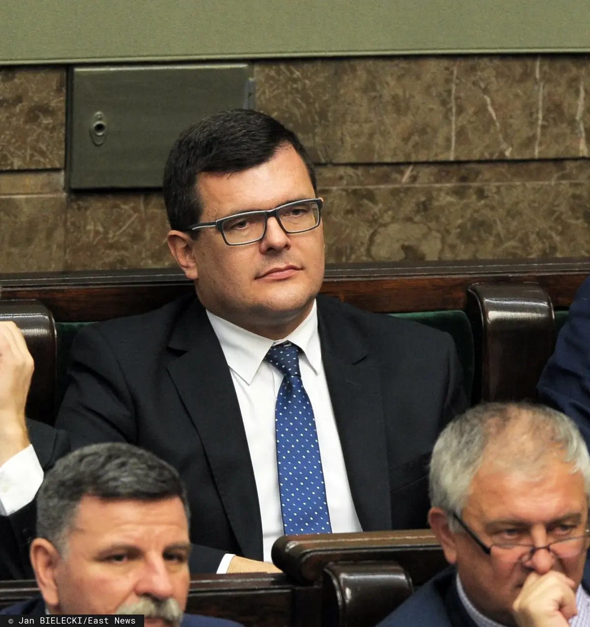 Piotr Uściński