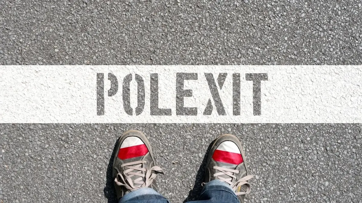 Polexit martwi Polaków 