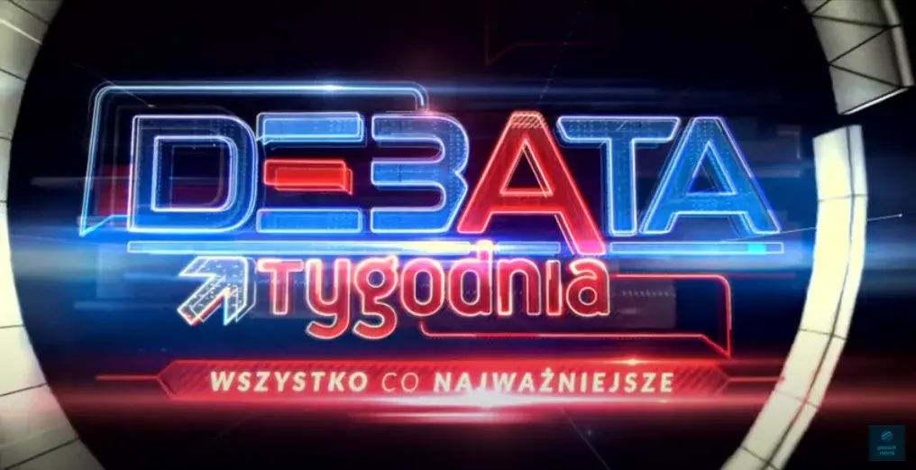 Debata Tygodnia