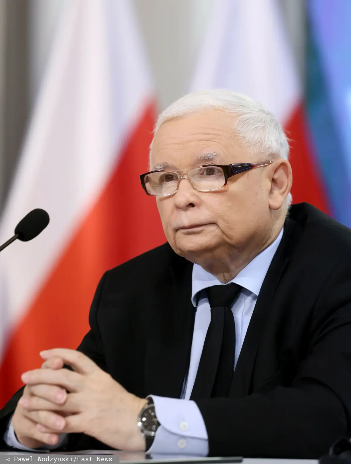 Jarosław Kaczyński