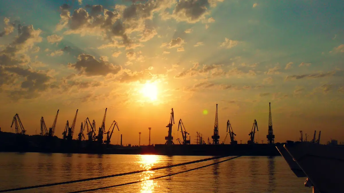 Odessa